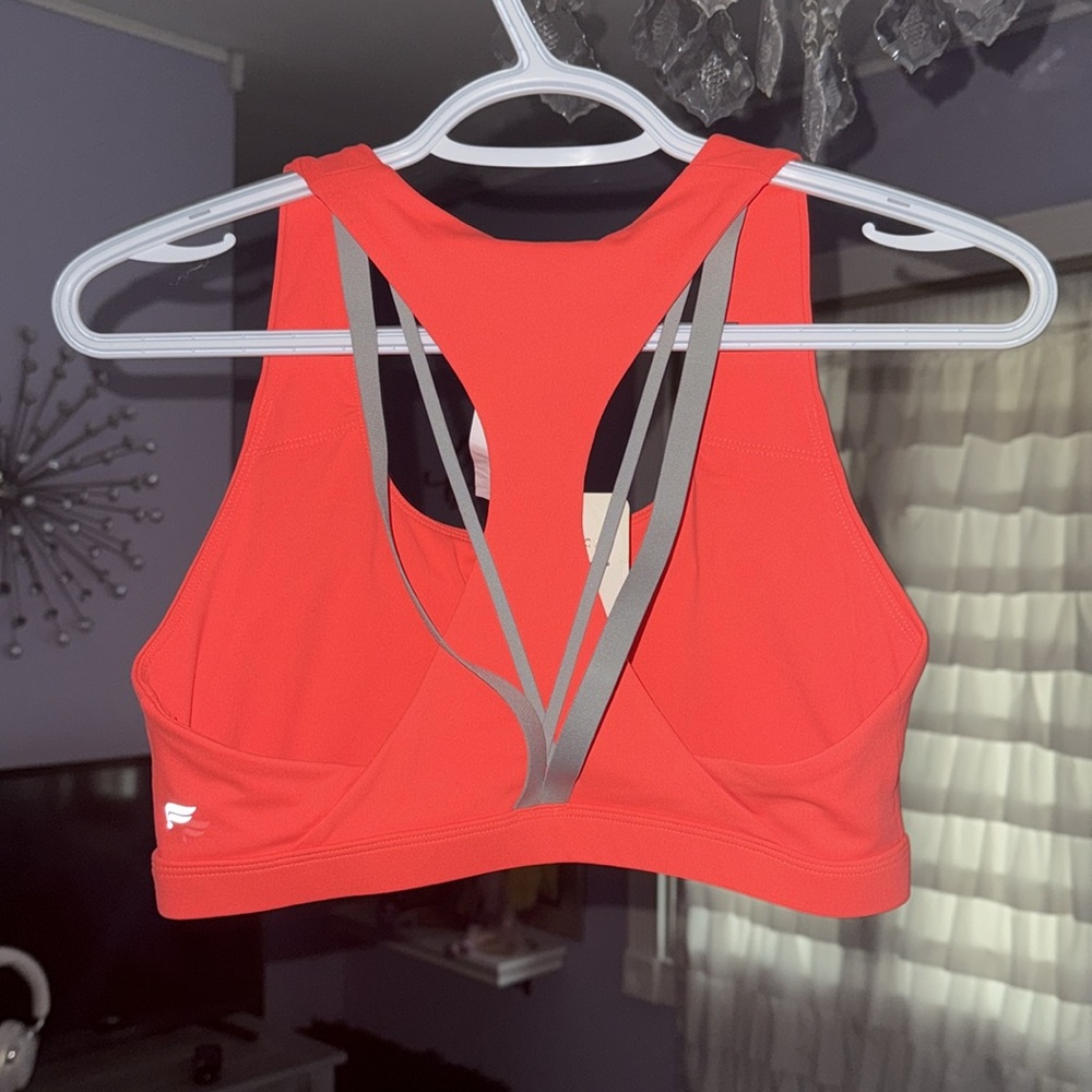🧡 NWT Fabletics Sports Bra 🧡
